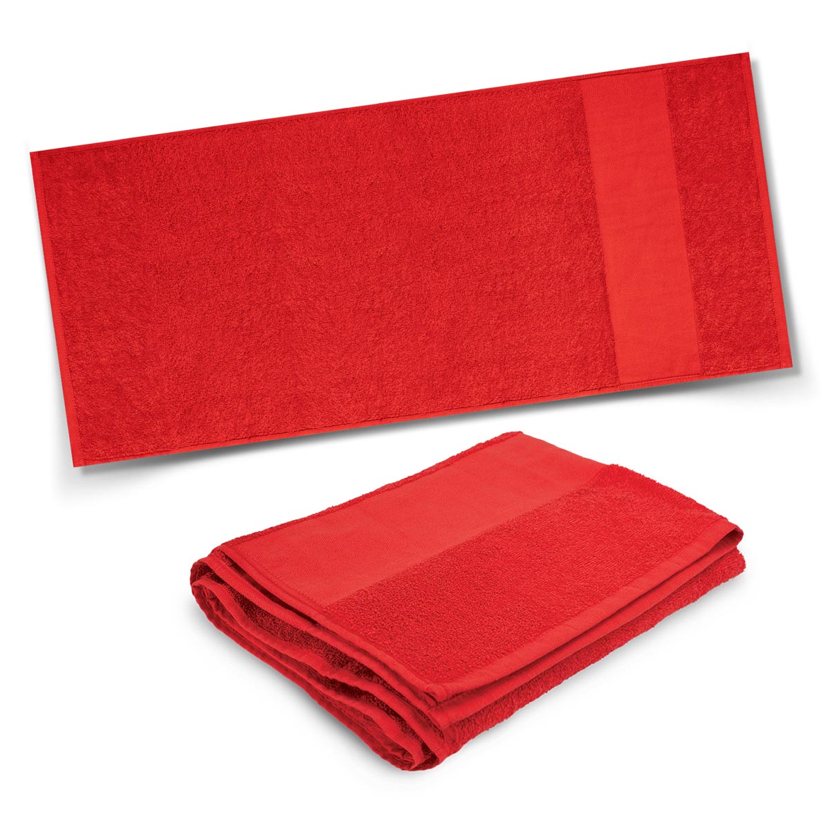 Promotional Compact Terry Towels Promotion Products